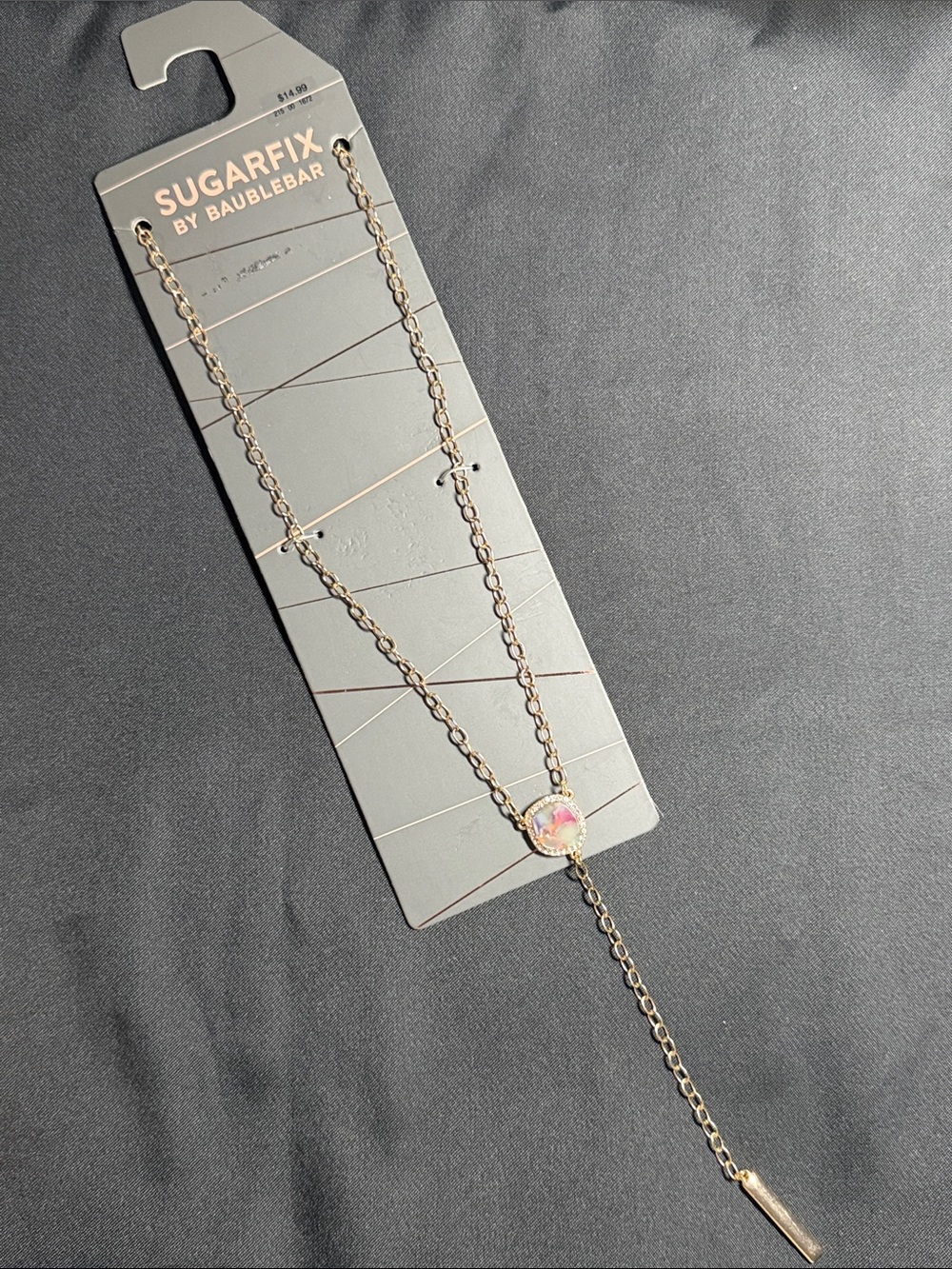 BaubleBar Necklace